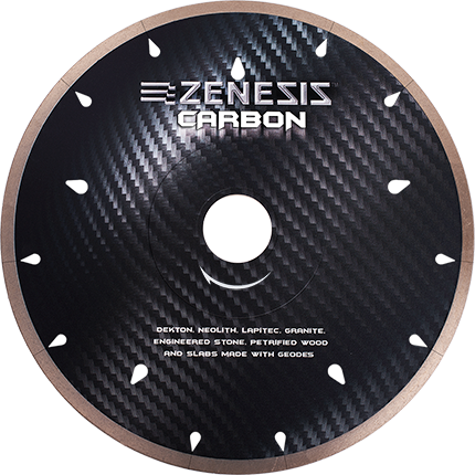 ZENESIS™ Carbon