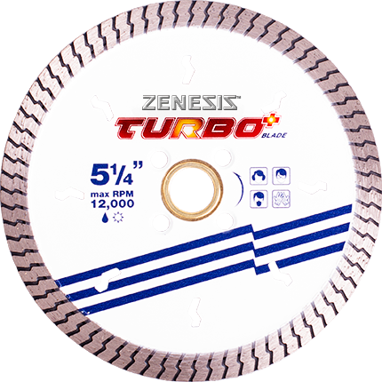 ZENESIS™ TURBO