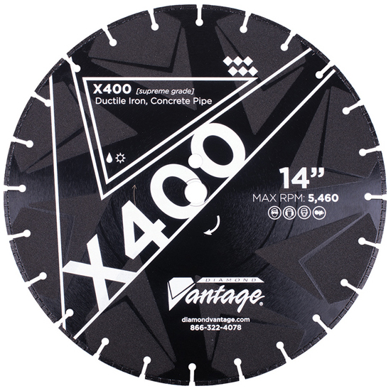 X400