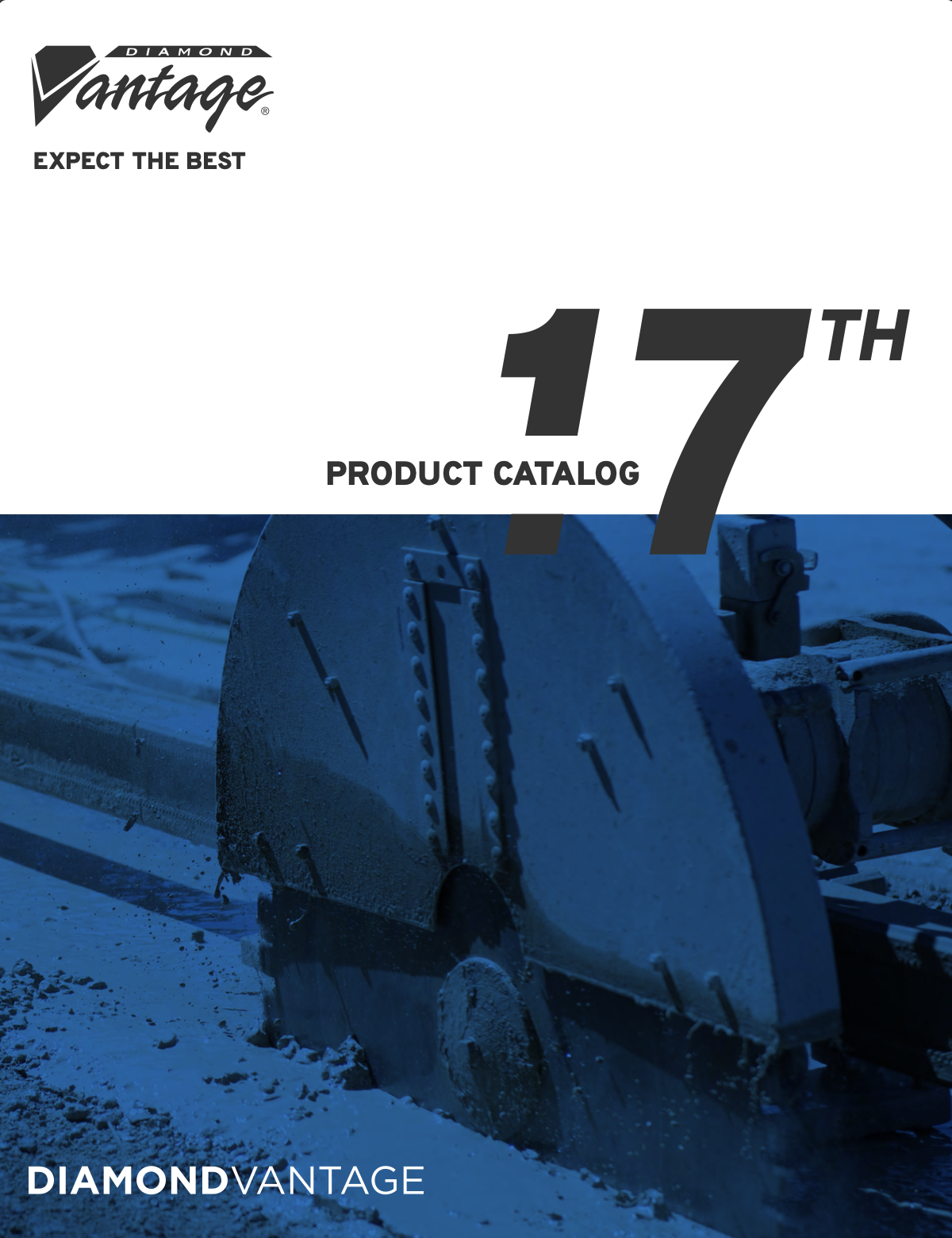 17th edition product catalog