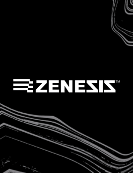 ZENESIS Catalog