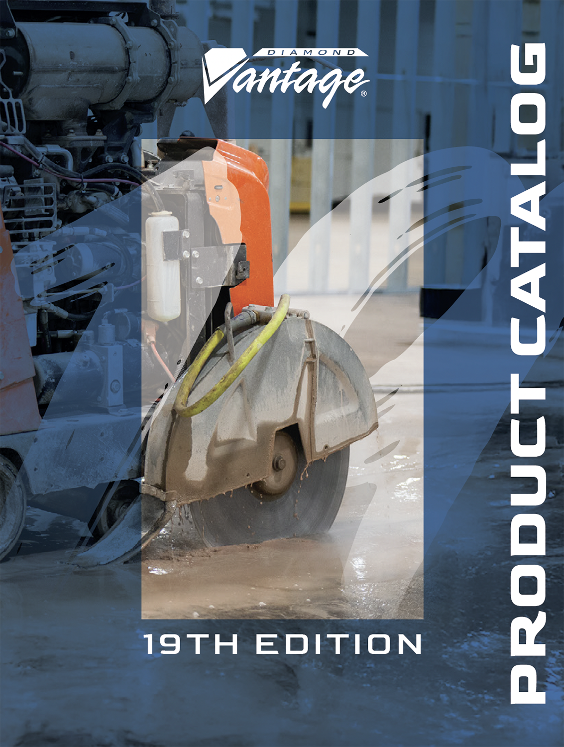 19th edition product catalog