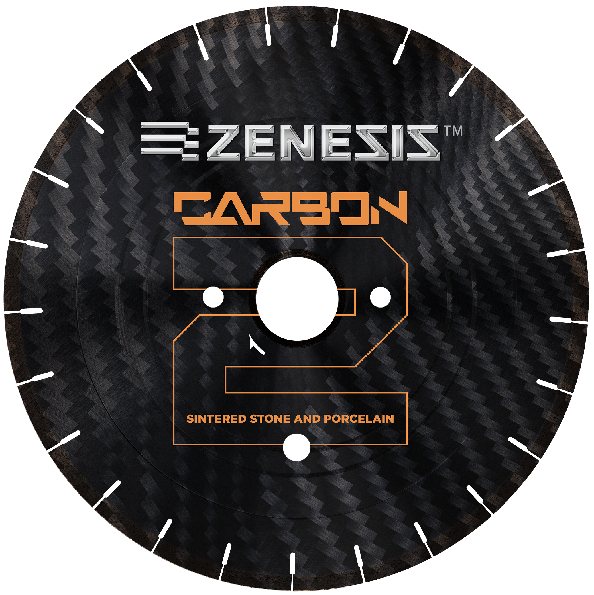ZENESIS™ CARBON 2