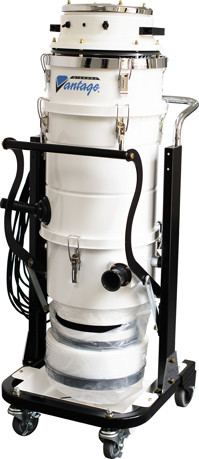 Concrete Polishing Products Diamond Vantage