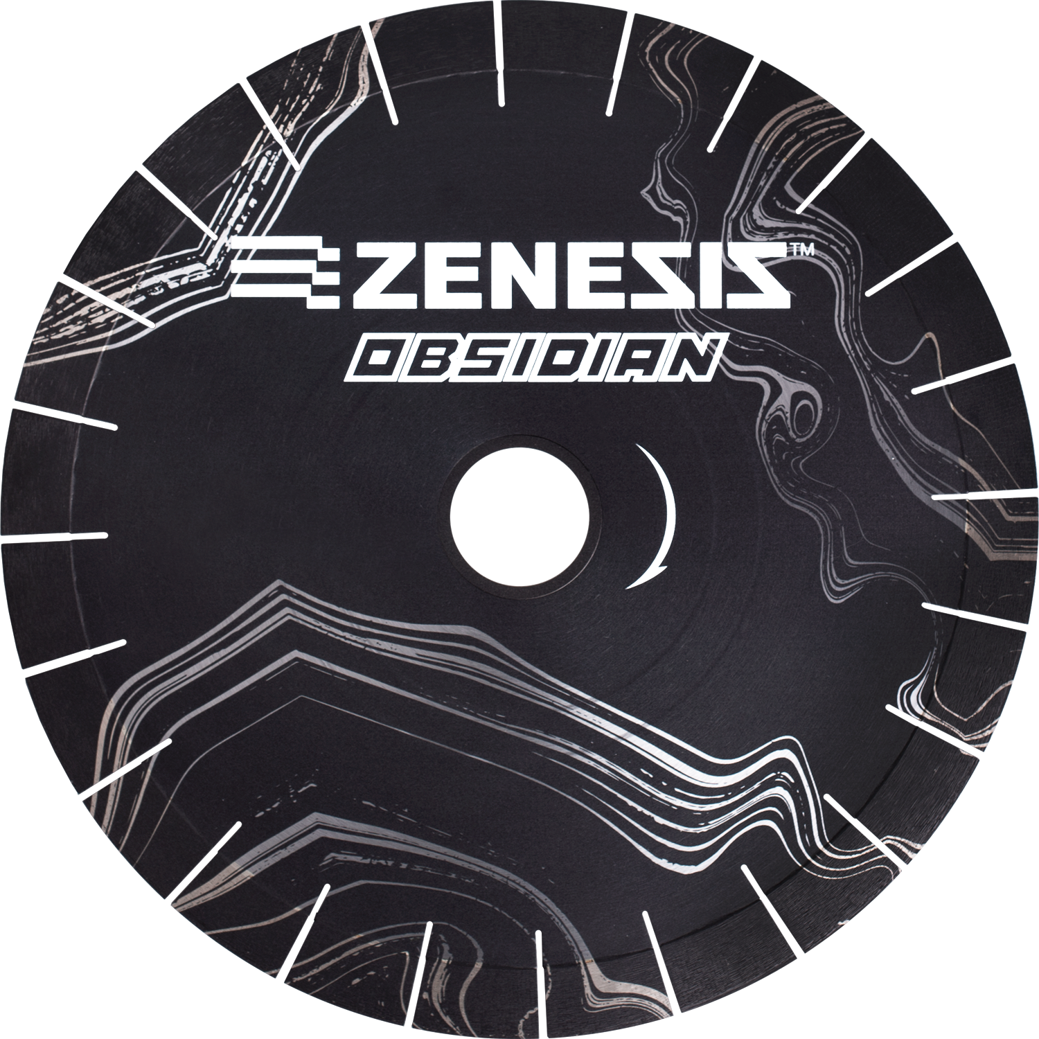 ZENESIS™ OBSIDIAN