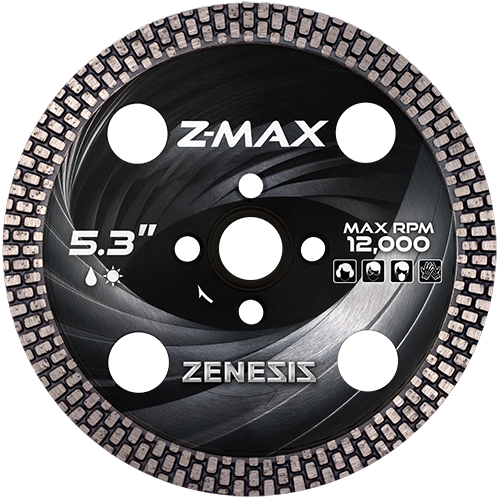 ZENESIS™ TURBO