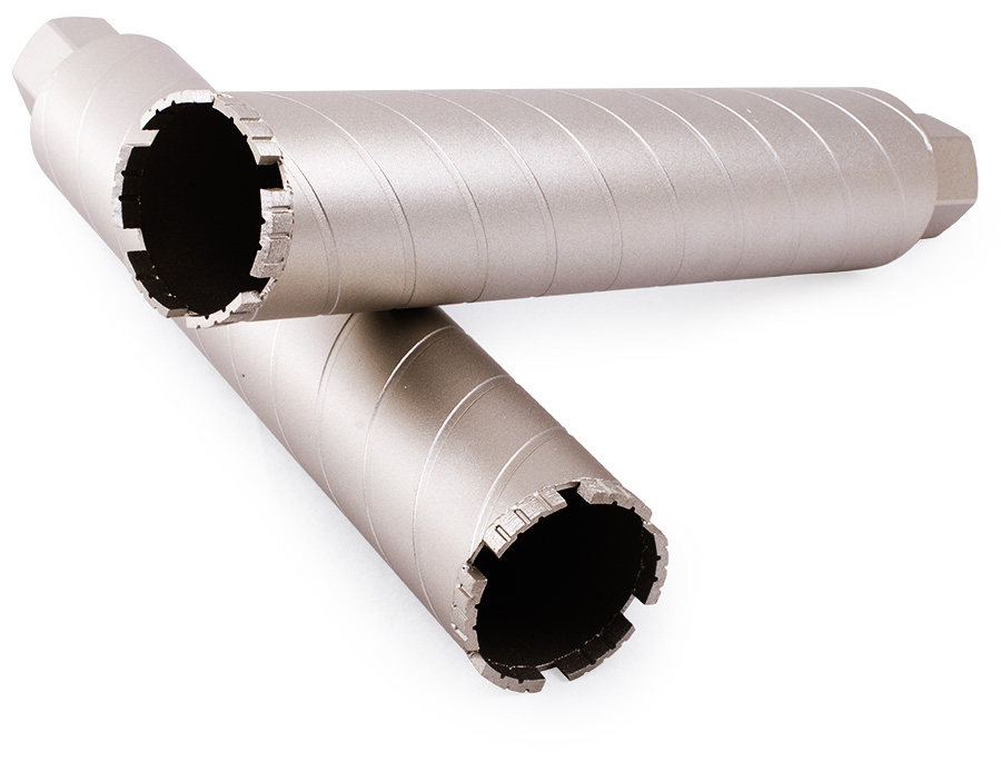Diamond Vantage | Diamond Blades, Core 