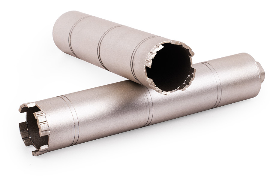 Core Bits | Diamond Vantage