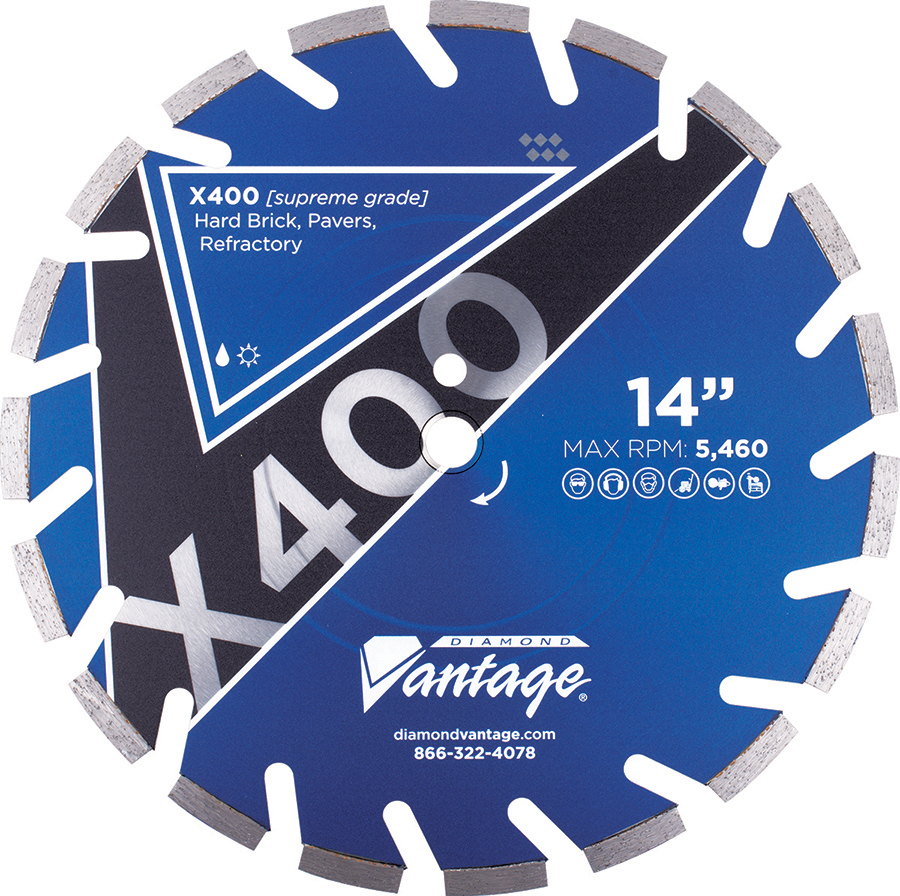 Diamond Vantage | Diamond Blades, Core Bits, and Diamond Tools for Cutting and Grinding Concrete, Asphalt, Tile, Stone and Metal Diamond Vantage | Diamond Blades, Core Bits, and Diamond Tools for Cutting and Grinding Concrete, Asphalt, Tile, Stone and Metal