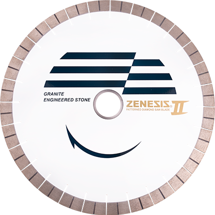 ZENESIS™ II