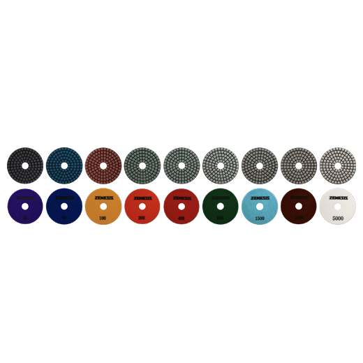 ZENESIS™ PADS