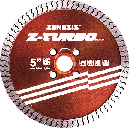 ZENESIS™ Z-TURBO