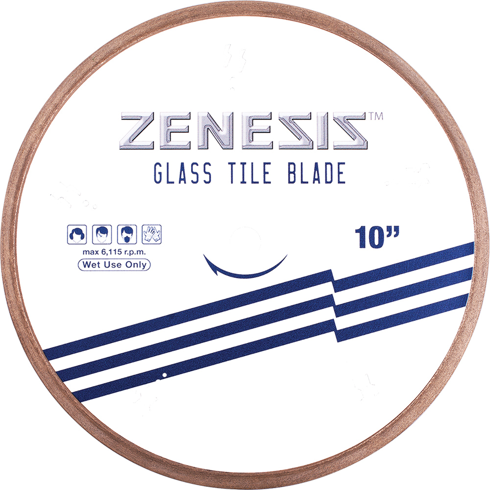 10 inch glass tile blade deals