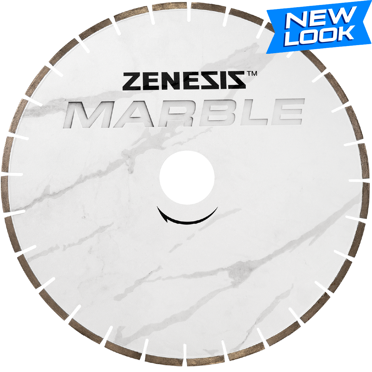 ZENESIS&TRADE; Marble