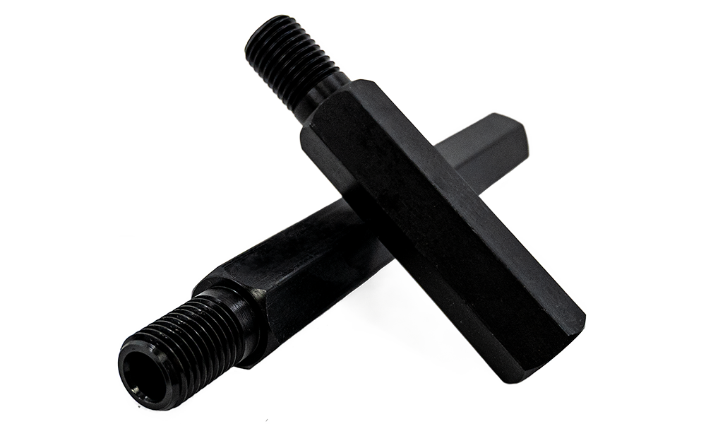 Core Bits | Diamond Vantage