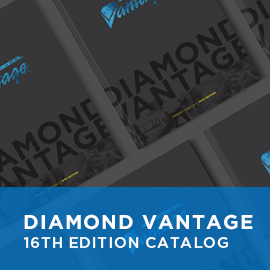 Grinding Disc Reversible Hard Welding Diamond Vantage DXA0125P0525H Pack of 2 pcs Grinding Disc Reversible Hard Welding Diamond Vantage DXA0125P0525H Pack of 2 pcs