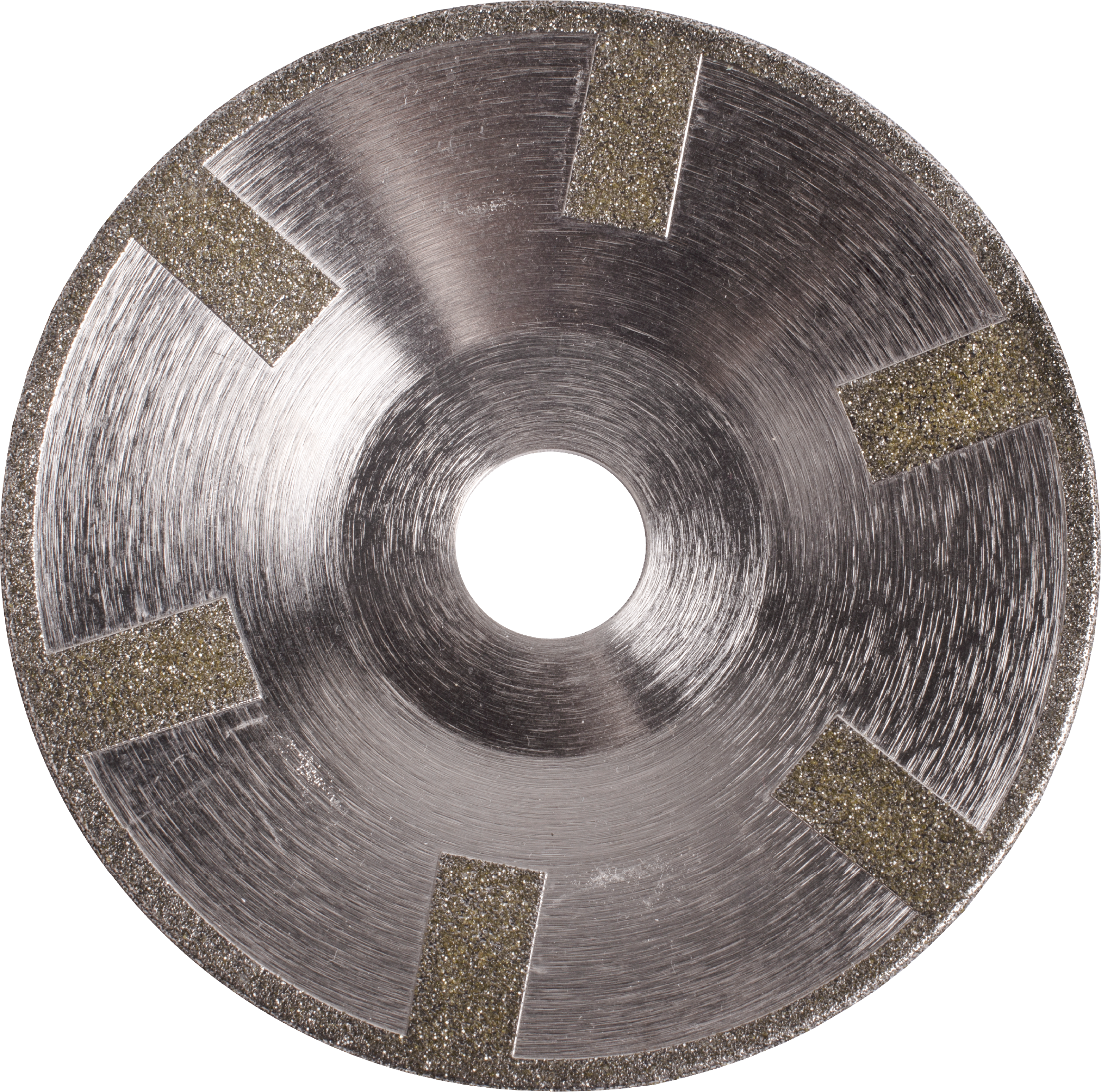 CONTOUR BLADE