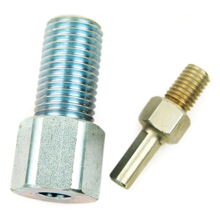 CORE BIT THREAD ADAPTORS