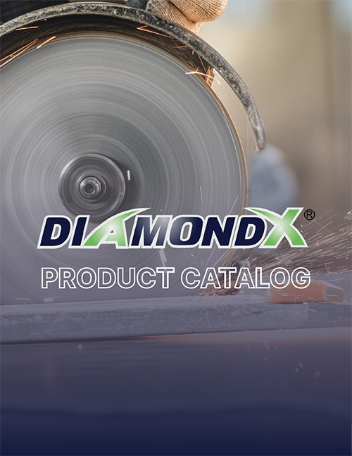 DiamondX Catalog